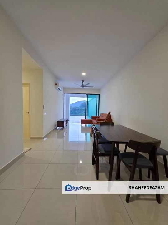 Brezza Hills [FULLY FURNISHED], Selangor, Ampang