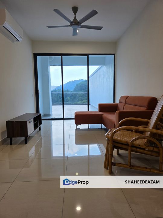 Brezza Hills [FULLY FURNISHED], Selangor, Ampang