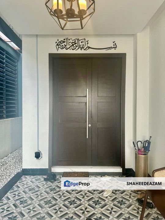 🌟 Exclusive 3 Storey Semi-D | 6,500 sqft Land | Private Luxury Living, Selangor, Puchong South