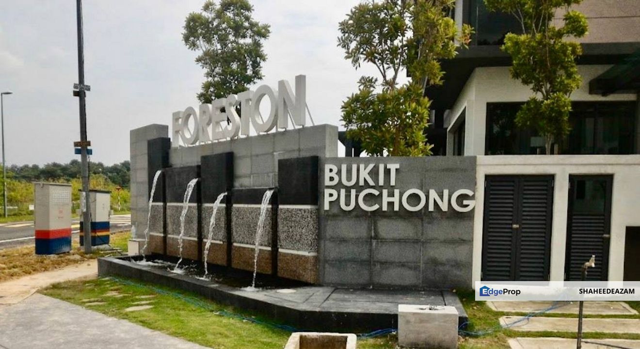 🌟 Exclusive 3 Storey Semi-D | 6,500 sqft Land | Private Luxury Living, Selangor, Puchong South