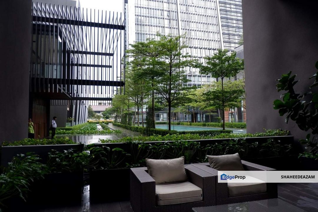 🔥 ZigZag Architectural Design "The Capers @ Sentul East🔥, Kuala Lumpur, Sentul