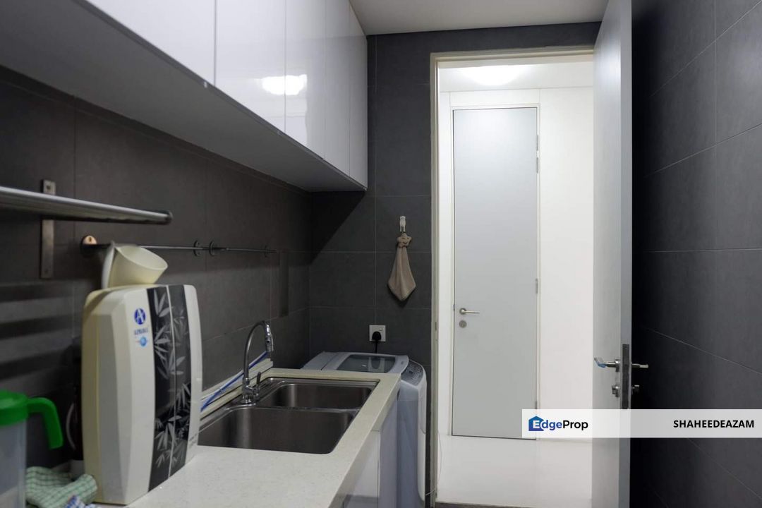 🔥 ZigZag Architectural Design "The Capers @ Sentul East🔥, Kuala Lumpur, Sentul