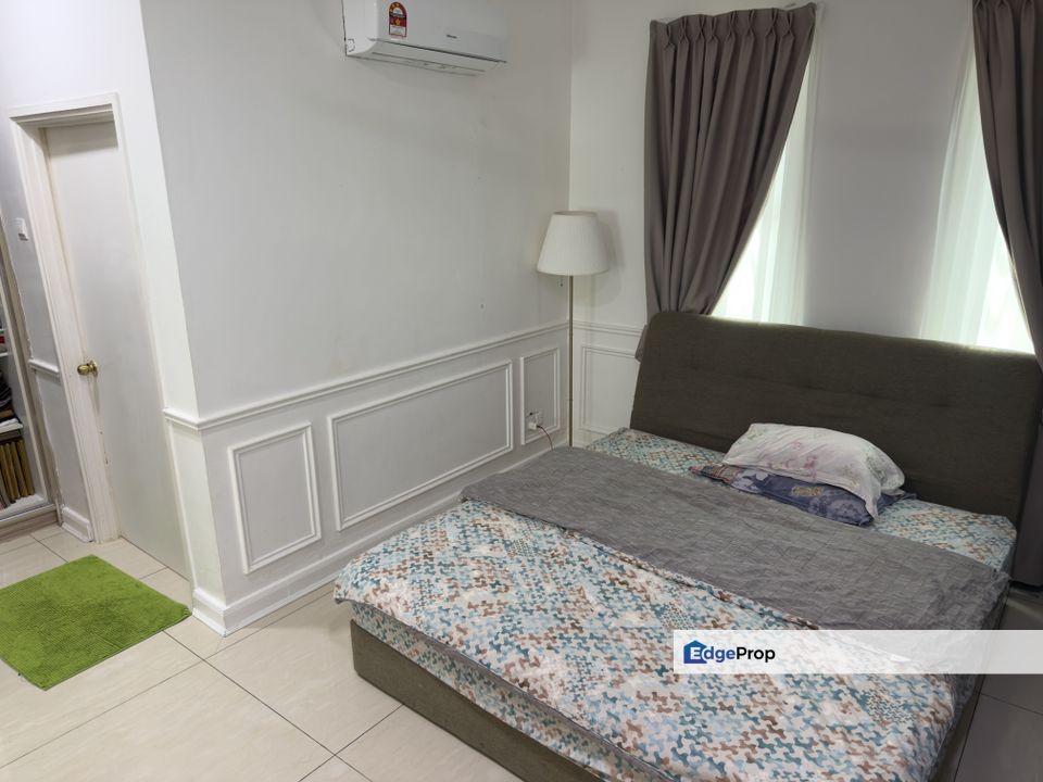 Exclusive Bungalow for Sale in Subang Jaya | 5+1 BR | 6,000 sqft, Selangor, Subang Jaya