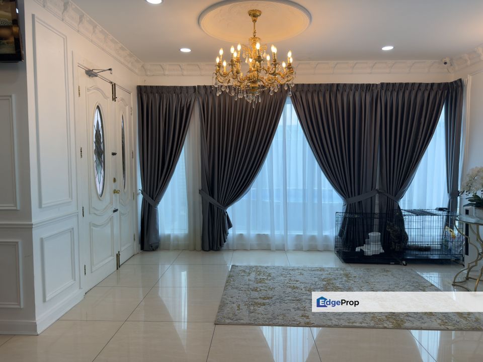 Exclusive Bungalow for Sale in Subang Jaya | 5+1 BR | 6,000 sqft, Selangor, Subang Jaya