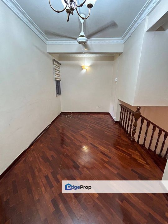 Freehold Townhouse for Sale Off Jalan Ampang - Great location near Gleneagles hospital in KL, Kuala Lumpur, Ampang Hilir