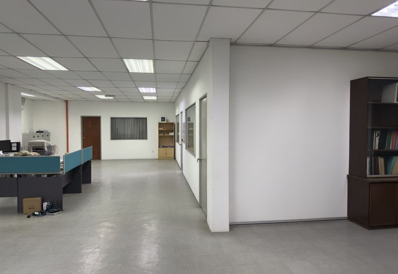 Dataran Ara Damansara