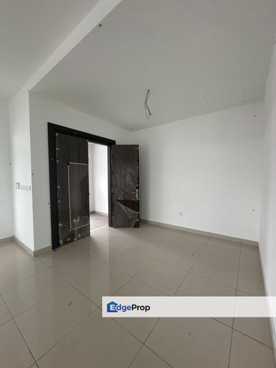 Large Semi-D with a Practical Layout in Elmina U17 | 40x80, Selangor, Sungai Buloh