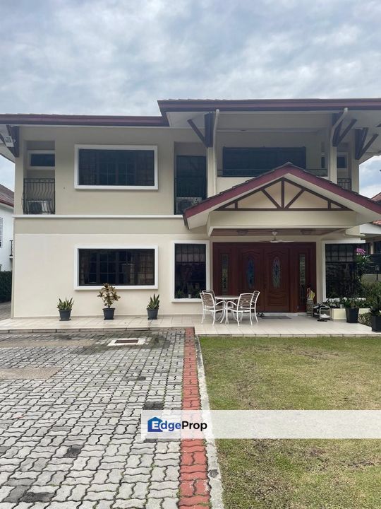 Bungalow for Sale in Taman TAR - Ampang, Selangor, Selangor, Ampang