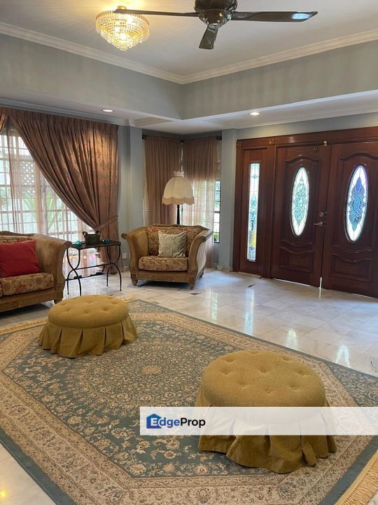 Bungalow for Sale in Taman TAR - Ampang, Selangor, Selangor, Ampang