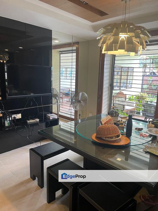 Bungalow for Sale in Taman TAR - Ampang, Selangor, Selangor, Ampang