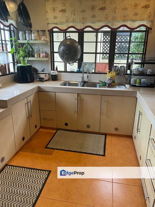 Bungalow for Sale in Taman TAR - Ampang, Selangor, Selangor, Ampang