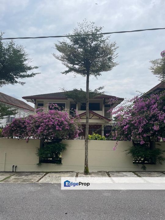 Bungalow for Sale in Taman TAR - Ampang, Selangor, Selangor, Ampang