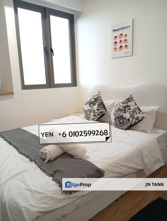 The Riv @ Riveria City, Kuala Lumpur, KL Sentral