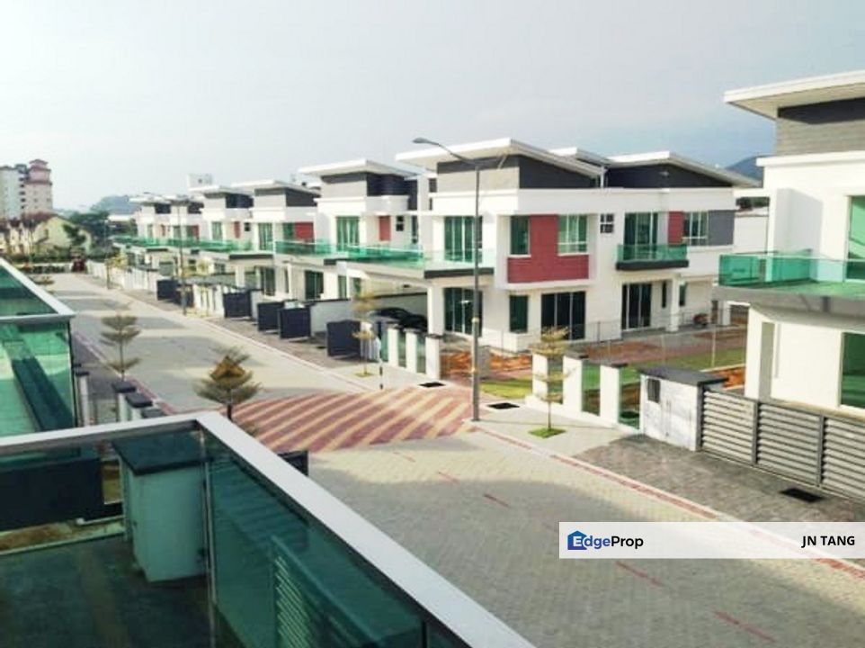 Taman Villa Perdana (Ready Move In), Selangor, Kajang