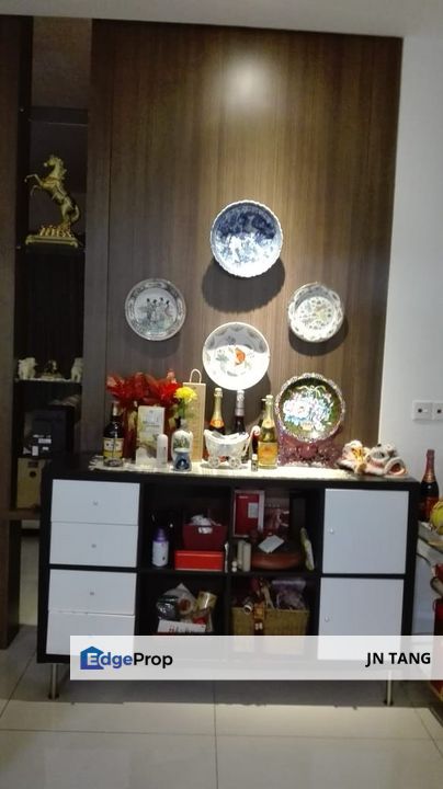 Taman Villa Perdana (Ready Move In), Selangor, Kajang