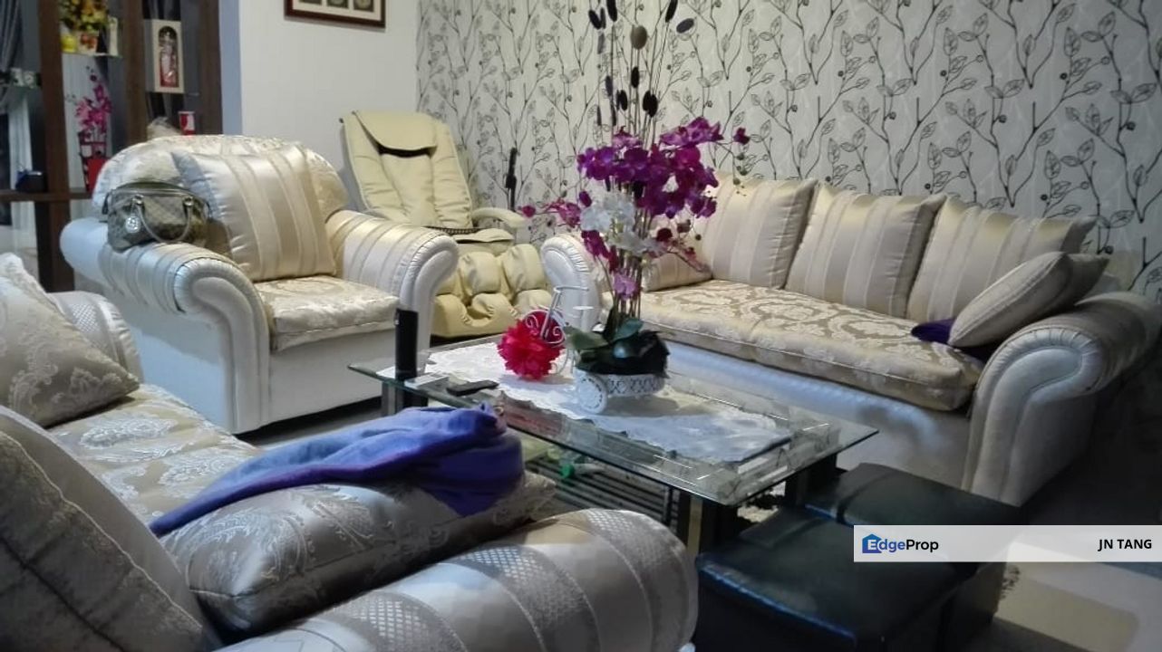 Taman Villa Perdana (Ready Move In), Selangor, Kajang