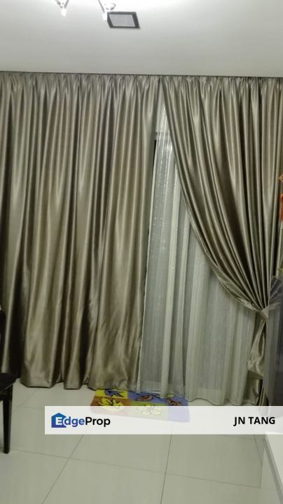 Taman Villa Perdana (Ready Move In), Selangor, Kajang