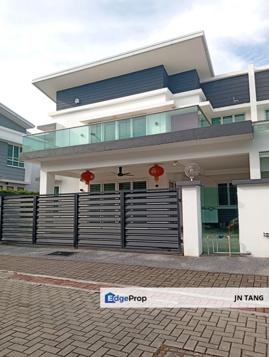 Taman Villa Perdana (Ready Move In), Selangor, Kajang
