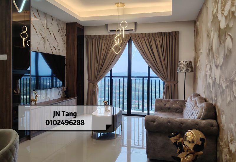Residensi KLIA