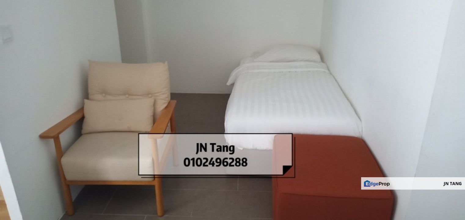 Alila Bangsar, Kuala Lumpur, Bangsar