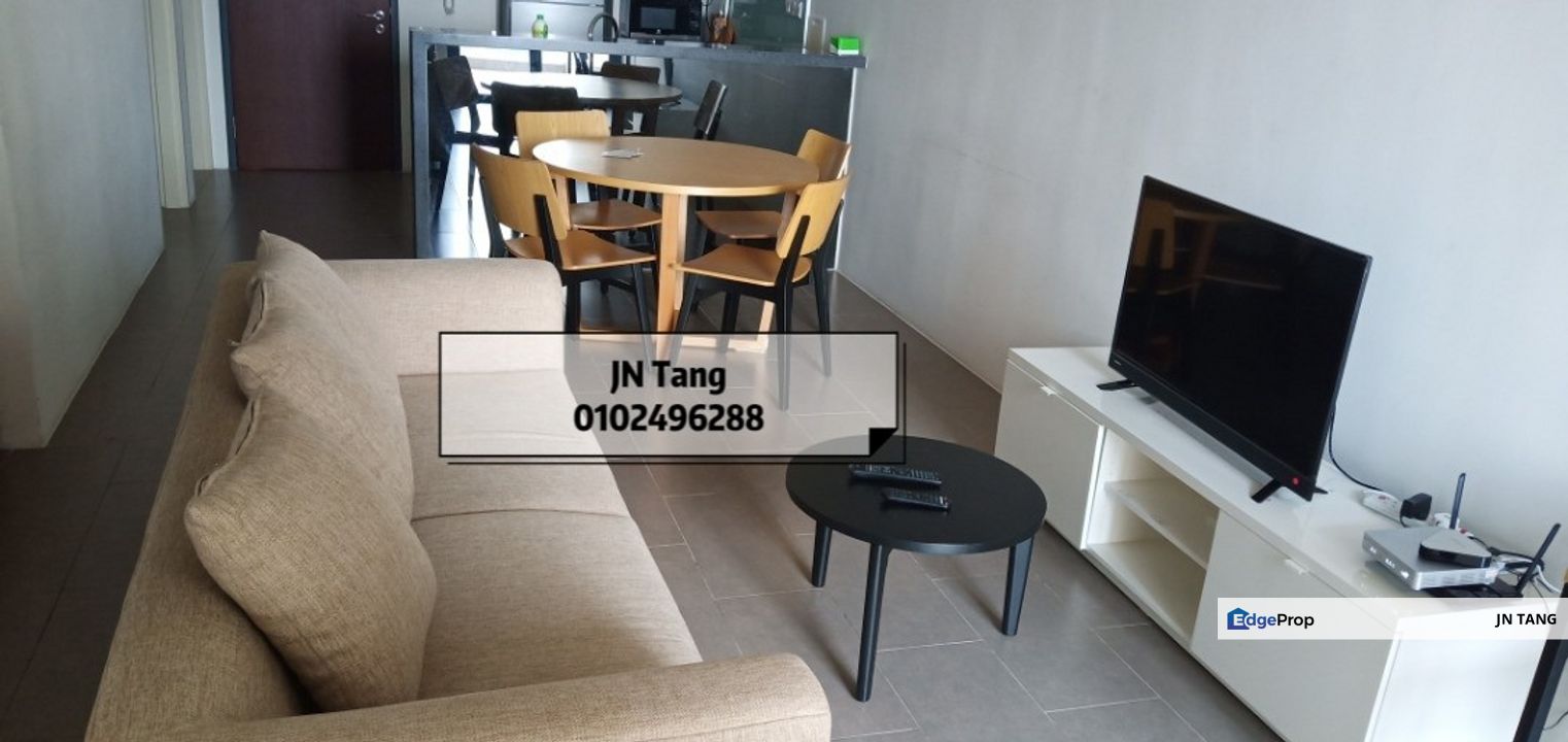 Alila Bangsar, Kuala Lumpur, Bangsar