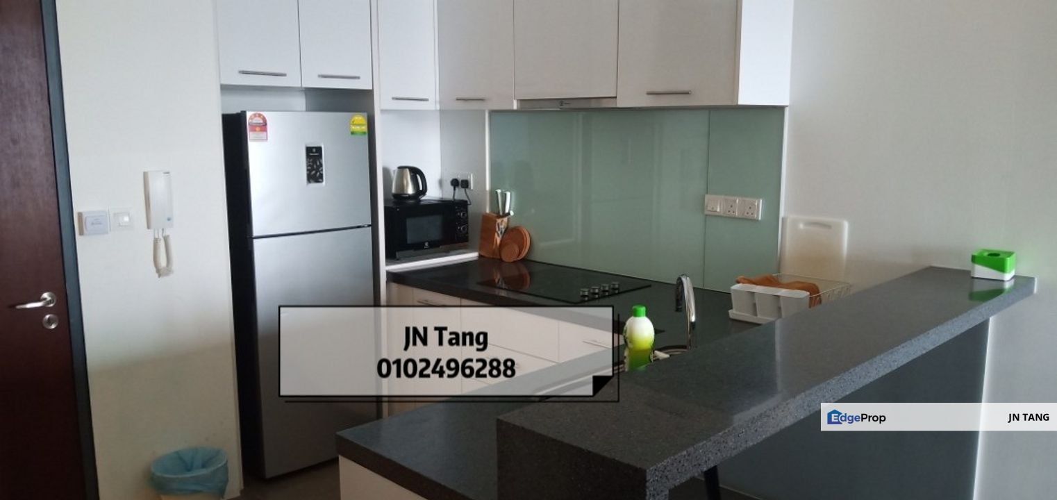 Alila Bangsar, Kuala Lumpur, Bangsar