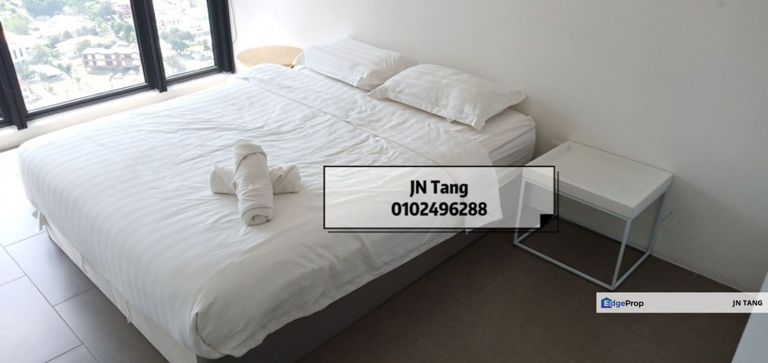 Alila Bangsar, Kuala Lumpur, Bangsar