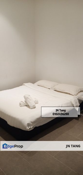 Alila Bangsar, Kuala Lumpur, Bangsar