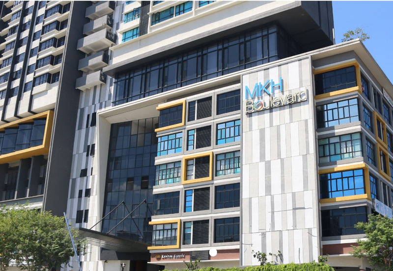 MKH Boulevard