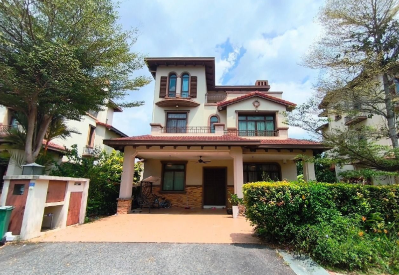 Diamond Residence