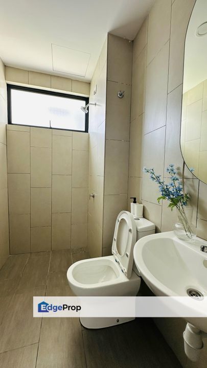 New Double Storey Bandar Baru Bangi | Freehold , Selangor, Kajang