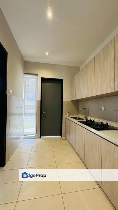 New Double Storey Bandar Baru Bangi | Freehold , Selangor, Kajang