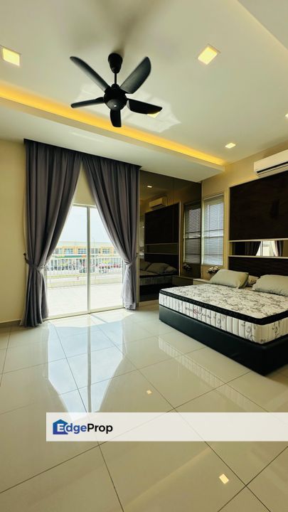 New Double Storey Nilai | Freehold | Individual , Negeri Sembilan, Seremban