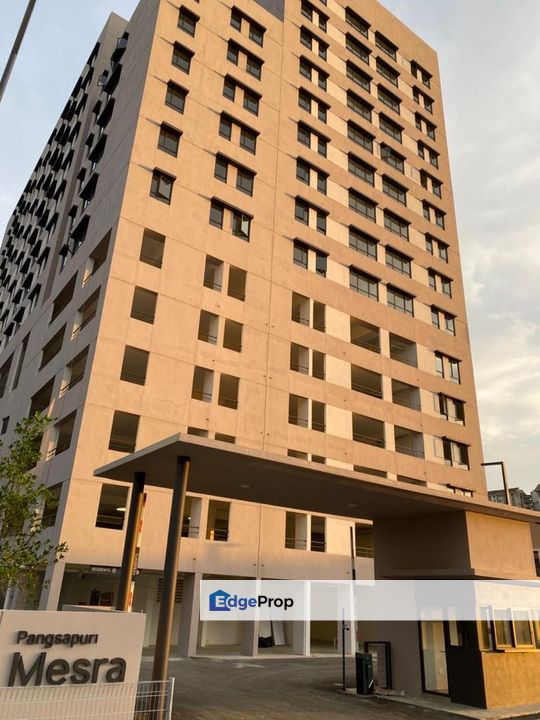 Rumah Selangor ku Serdang, Selangor, Seri Kembangan