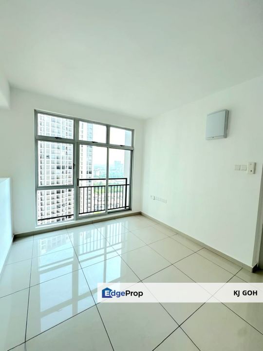 Bandar Seri Alam 3 Bedroom Apartment For Sale, Johor, Pasir Gudang