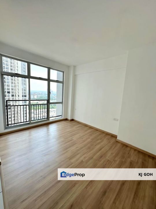 Bandar Seri Alam 3 Bedroom Apartment For Sale, Johor, Pasir Gudang