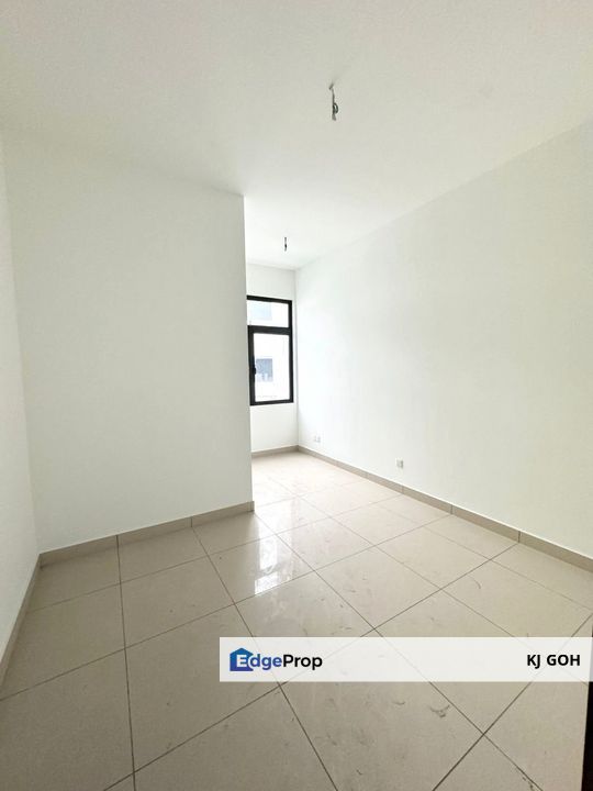 Horizon Hills 2 Storey Terrace House For Rent, Johor, 