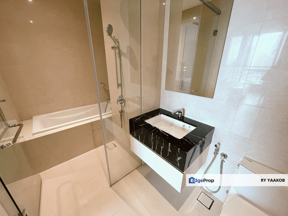 ✨ Pavilion Ceylon Hill | 3BR Dual Key Luxury Residences for Rent | Bukit Bintang ✨, Kuala Lumpur, Bukit Bintang