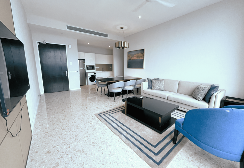 Pavilion Ceylon Hill