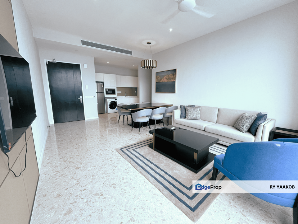 ✨ Pavilion Ceylon Hill | 3BR Dual Key Luxury Residences for Rent | Bukit Bintang ✨, Kuala Lumpur, Bukit Bintang