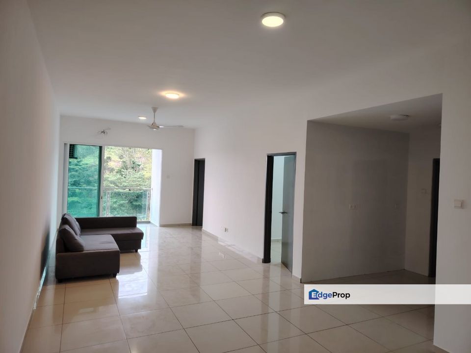 Lavender residence for sale, Selangor, Bandar Sungai Long