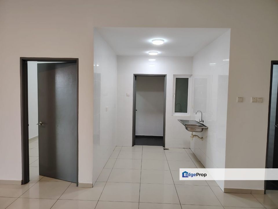 Lavender residence for sale, Selangor, Bandar Sungai Long