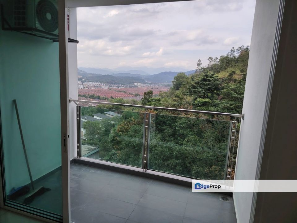 Lavender residence for sale, Selangor, Bandar Sungai Long