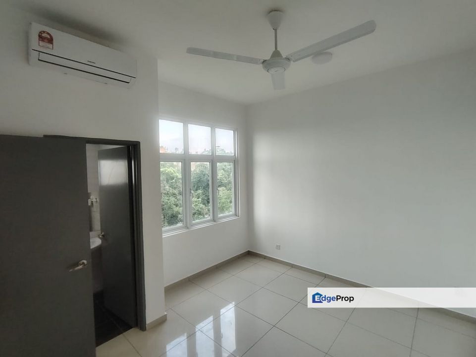 Lavender residence for sale, Selangor, Bandar Sungai Long