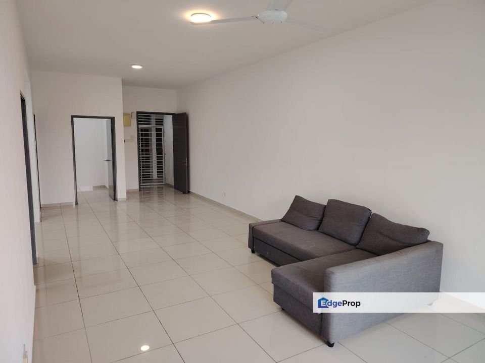 Lavender residence for sale, Selangor, Bandar Sungai Long