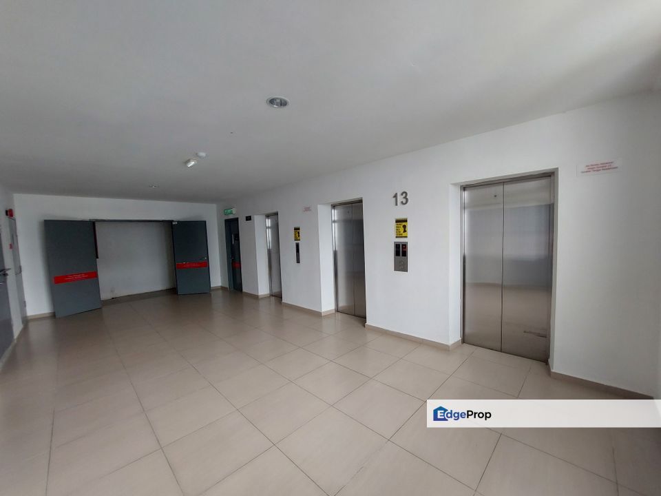 Lavender residence for sale, Selangor, Bandar Sungai Long