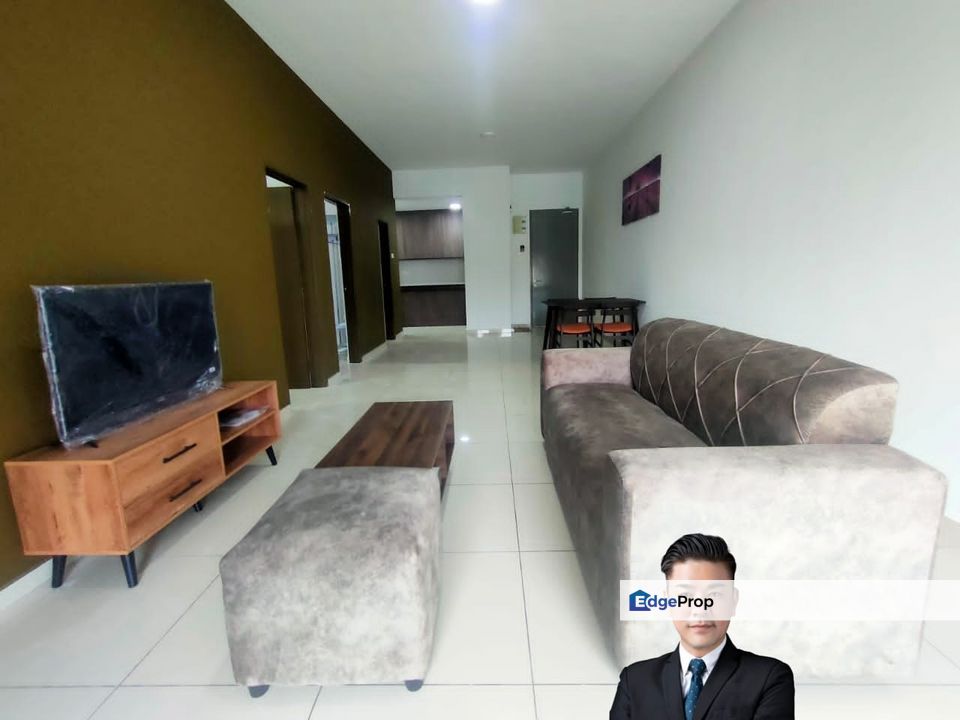 Iris residence for rent, Selangor, Kajang
