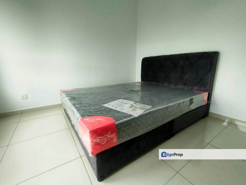 Iris residence for rent, Selangor, Kajang