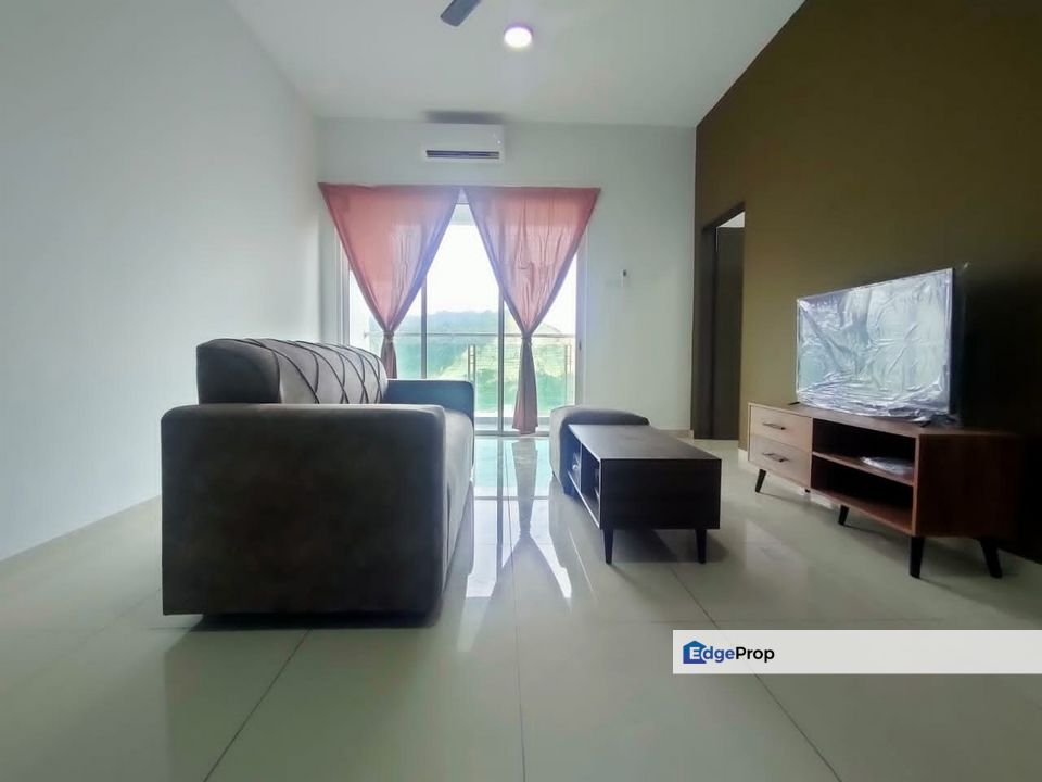 Iris residence for rent, Selangor, Kajang