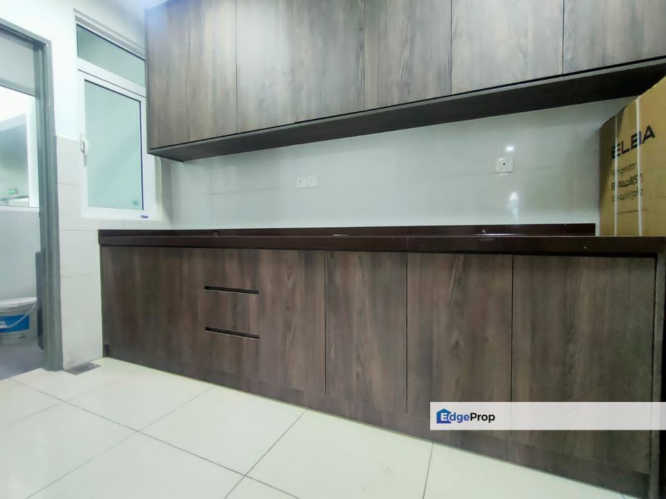 Iris residence for rent, Selangor, Kajang